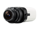 Hanwha - SNB-9000 - 4K UHD & 12 Megapixel Network Camera