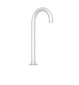 Hikvision - SNB-PV - Swan Neck Bracket for PTZ/Panoramic View