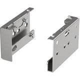 QNAP - SP-EAR-QSW2FOR1-01 - 2 for 1 Rackmount kit for Half Rack Design QSW Switch
