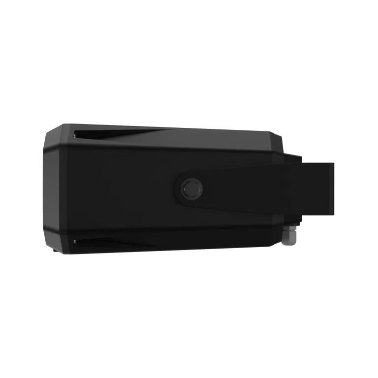Hanwha - SPA-H100B - IP Audio Speaker, Two-way audio, Scheduler, Background Music, Text To Speech, 10W Amp, 124dB Output, Freq. Range 650Hz-5.3kHz, 1GB Internal Storage, Single Micro SD slot (Up to 32GB), Built in Relay, SUNAPI, Onvif, SIP, P2P-SIP, 