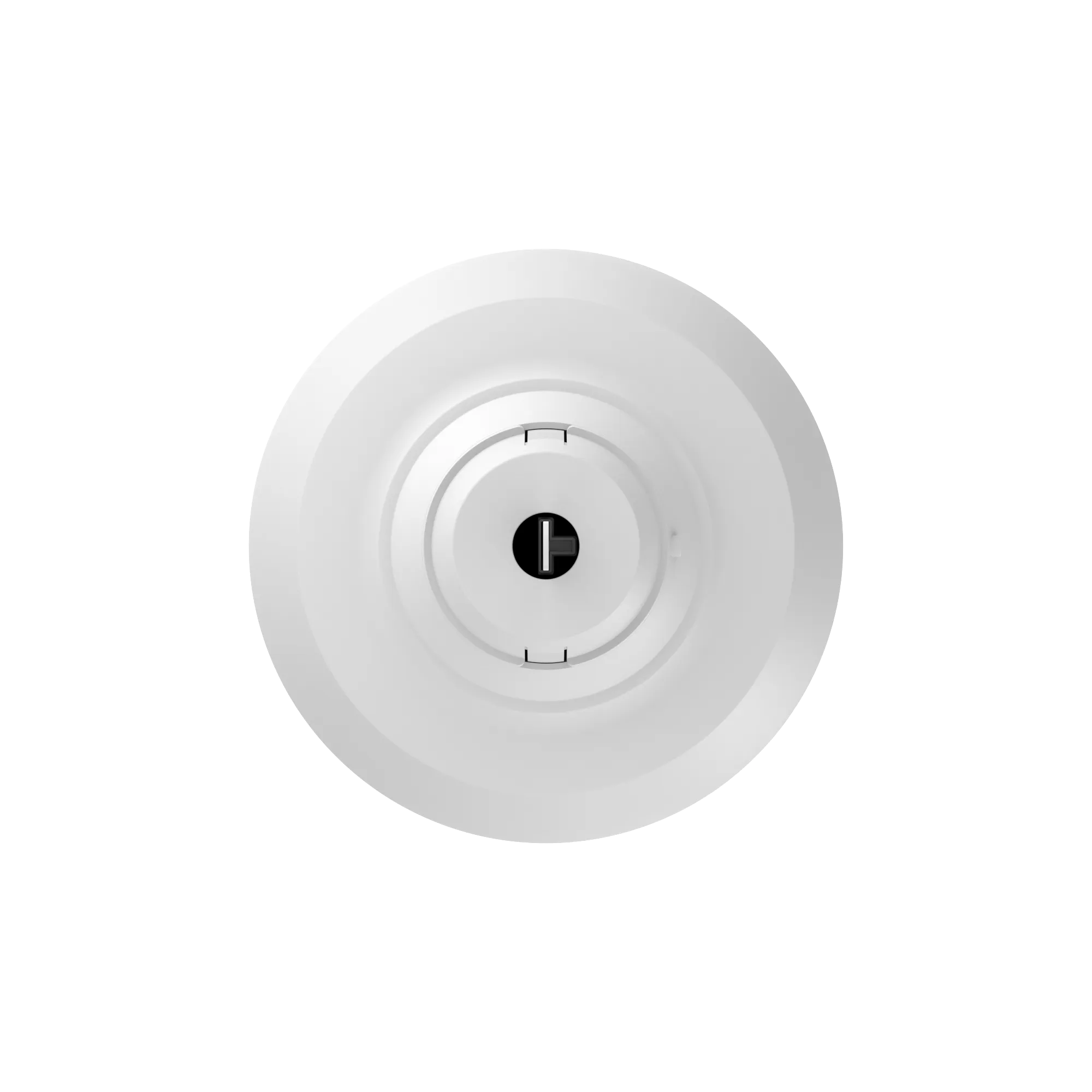 Hanwha - SPA-P100W - IP Audio Speaker, Two-way audio, Scheduler, Background Music, Text To Speech, 10W Amp, 101dB Output, Freq. Range 130Hz-20kHz, 1GB Internal Storage, Single Micro SD slot (Up to 32GB), Built in Relay, SUNAPI, Onvif, SIP, P2P-SIP, P