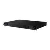 Hanwha - SPA-S1000 - IP Audio Server, Scheduler, Background Music, Text To Speech, SUNAPI, Onvif
