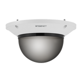 Hanwha - SPB-IND85W - Tinted bubble for indoor X-Plus cameras, compatible with: XND-8081REV/8081RV/8081VZ, XND-6081REV/6081RV/6081V/6081VZ, PND-A9081RV, XND-9082RV/8082RV