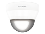 Hanwha - SPB-INW72 - Smoked dome cover for White Q/L varifocal indoor domes, (except QND-8080R)