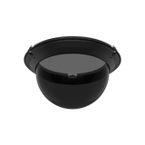Hanwha - SPB-PTZ82W - Smoke Dome Cover compatible with QNP-6320H and QNP-6250H