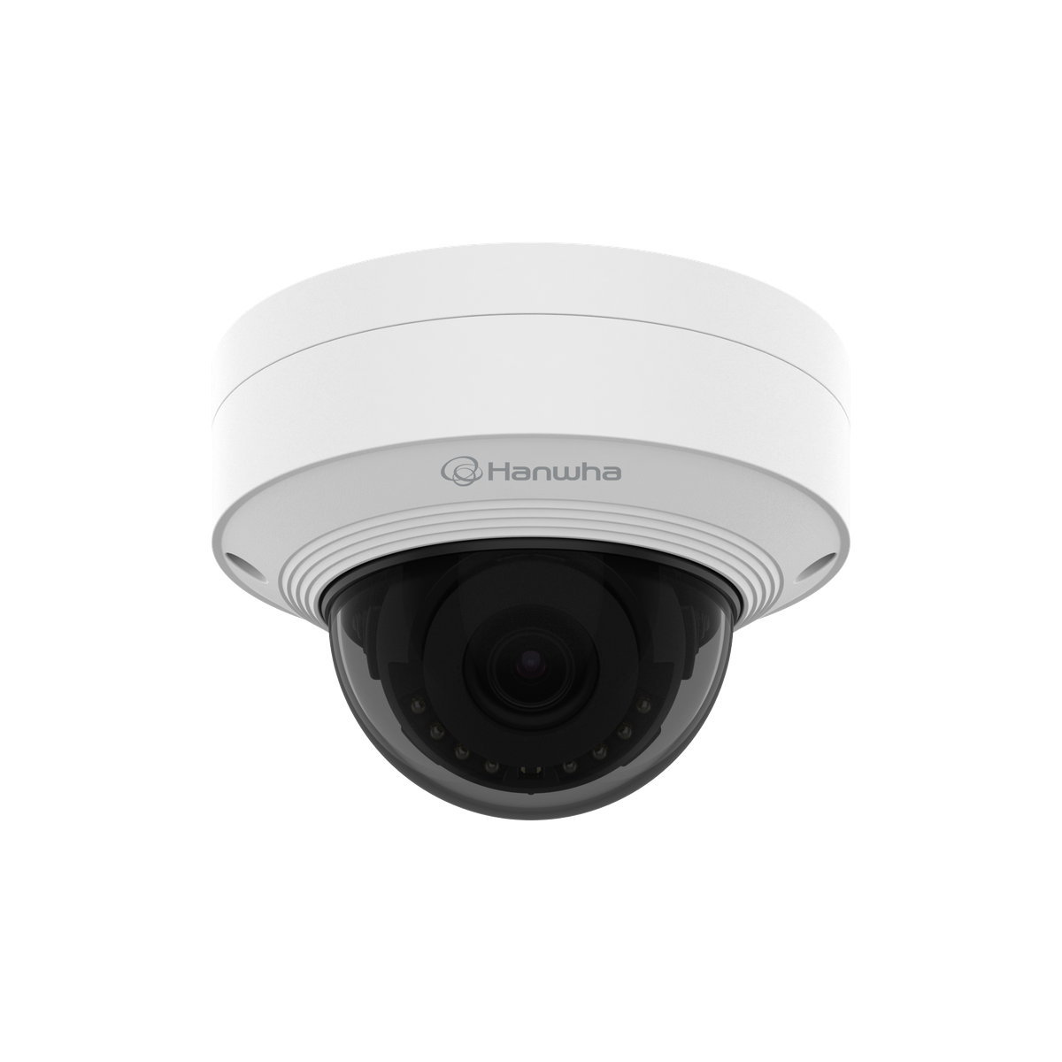 Hanwha - SPB-VAN16W - Smoke Dome compatible with QNV-C8011R/C8012/C9011R