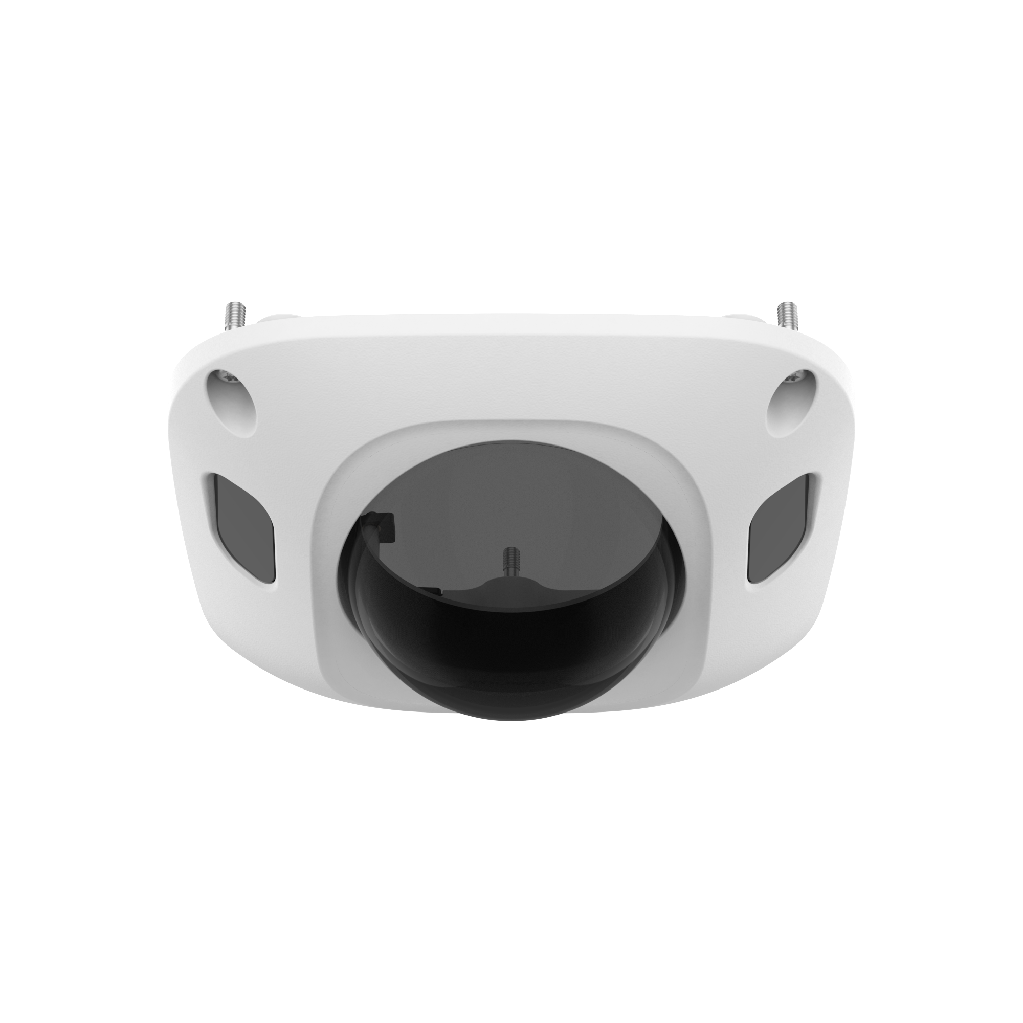 Hanwha - SPB-VAN23W - Smoke Dome for TNV-C8014RM & TNV-C8034RM