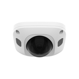 Hanwha - SPB-VAN23W - Smoke Dome for TNV-C8014RM & TNV-C8034RM