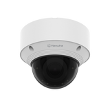 Hanwha - SPB-VAN82W - Smoke Dome for Q AI V/F Compatible with QNV-C6083R/C8083R/C9083R