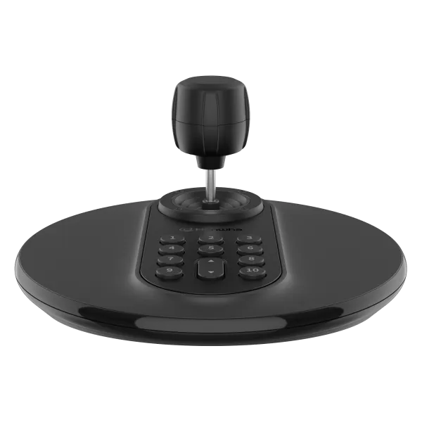 Hanwha - SPC-2001 - Controller, USB 3D joystick