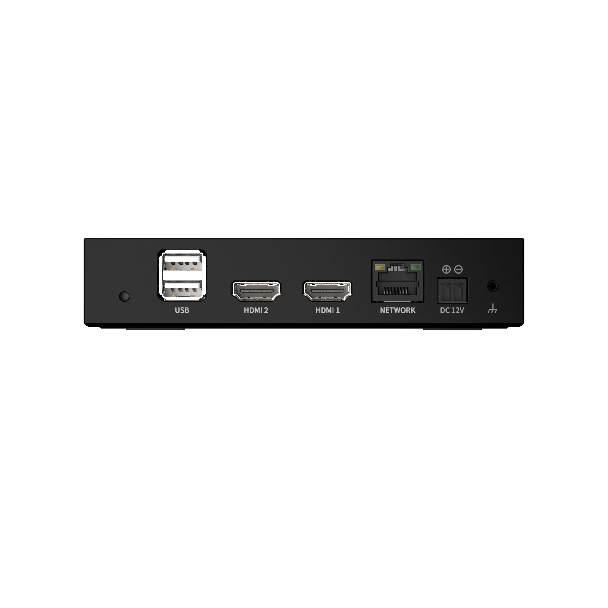 Hanwha - SPD-152 - 64CH Network Video Decoder