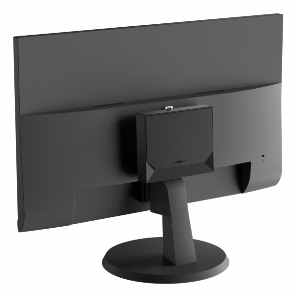 Hanwha - SPD-152 - 64CH Network Video Decoder
