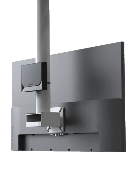 Hanwha - SPD-152 - 64CH Network Video Decoder
