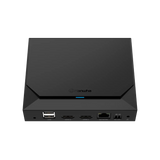 Hanwha - CGA-1610 - Cloud Gateway Access Appliance - 16 Ports - Cloud CVR Recording - ONVIF support