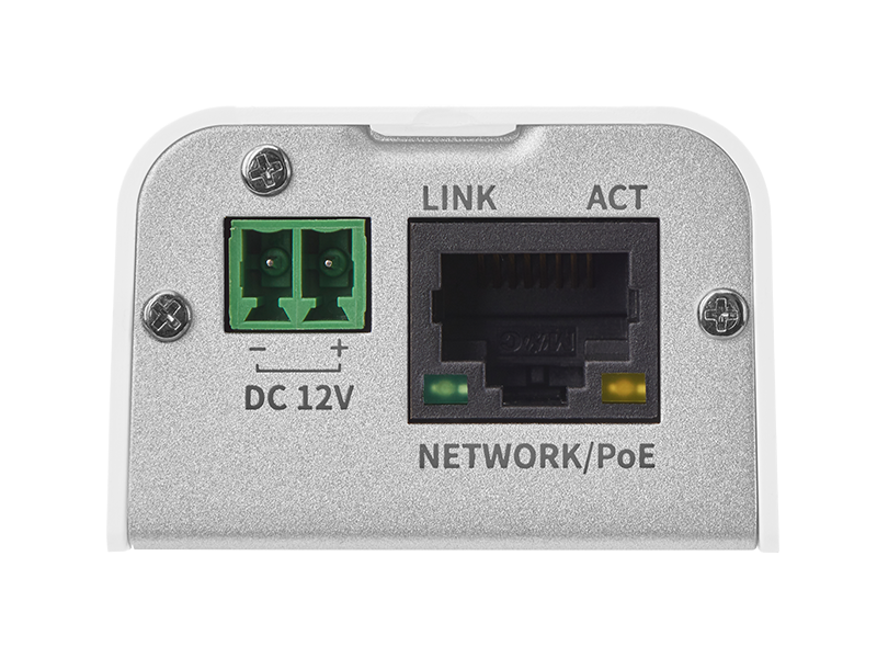Hanwha - SPE-110 - 1-Channel Network Video Encoder