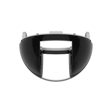 Hanwha - SPG-PTZ95W - Dome Cover compatible with XNP-C7310R & XNP-C9310R