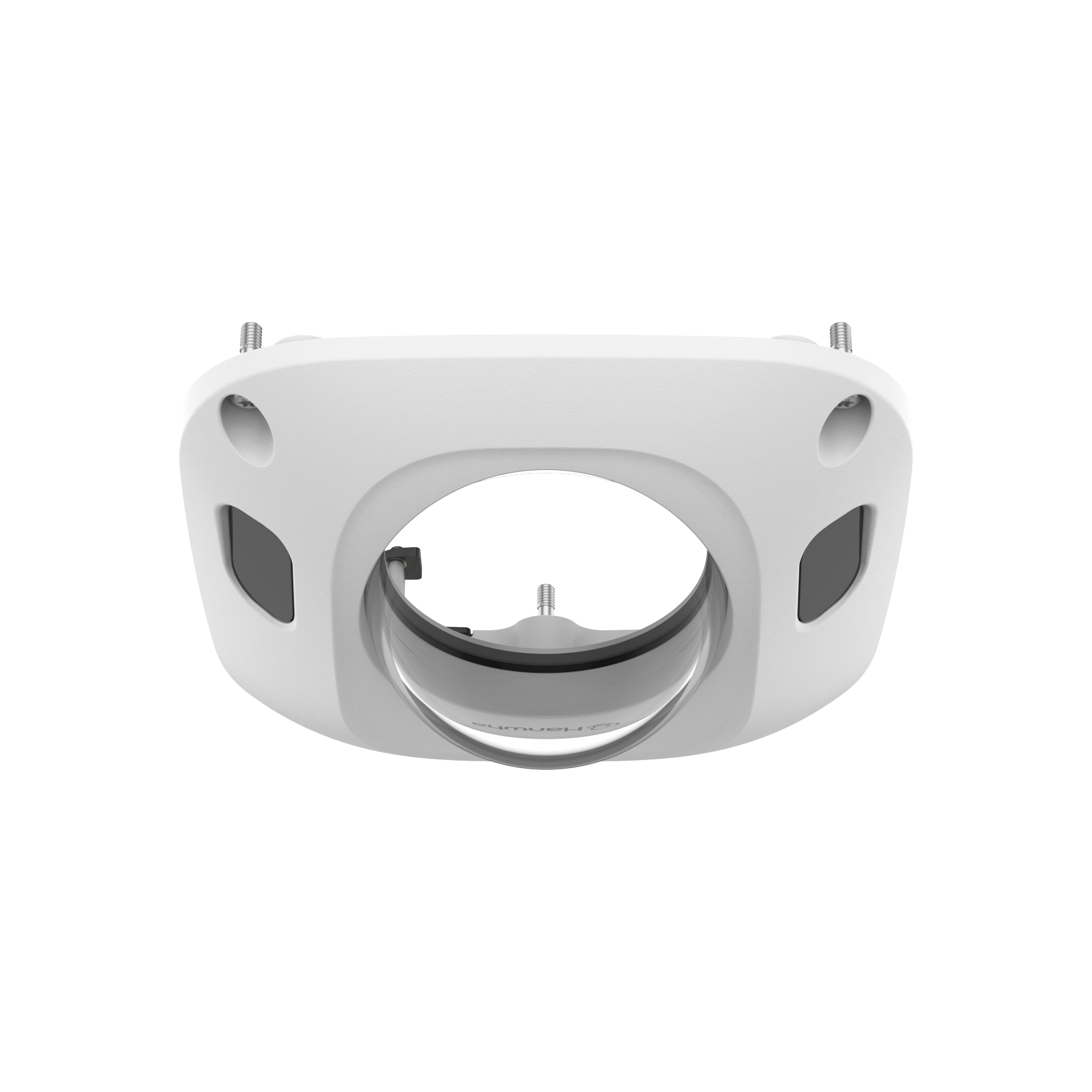 Hanwha - SPG-VAN23W - Clear Dome for TNV-C8014RM & TNV-C8034RM