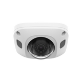 Hanwha - SPG-VAN23W - Clear Dome for TNV-C8014RM & TNV-C8034RM
