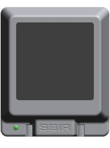 Hanwha - SPI-35B - Black Body Calibration Device