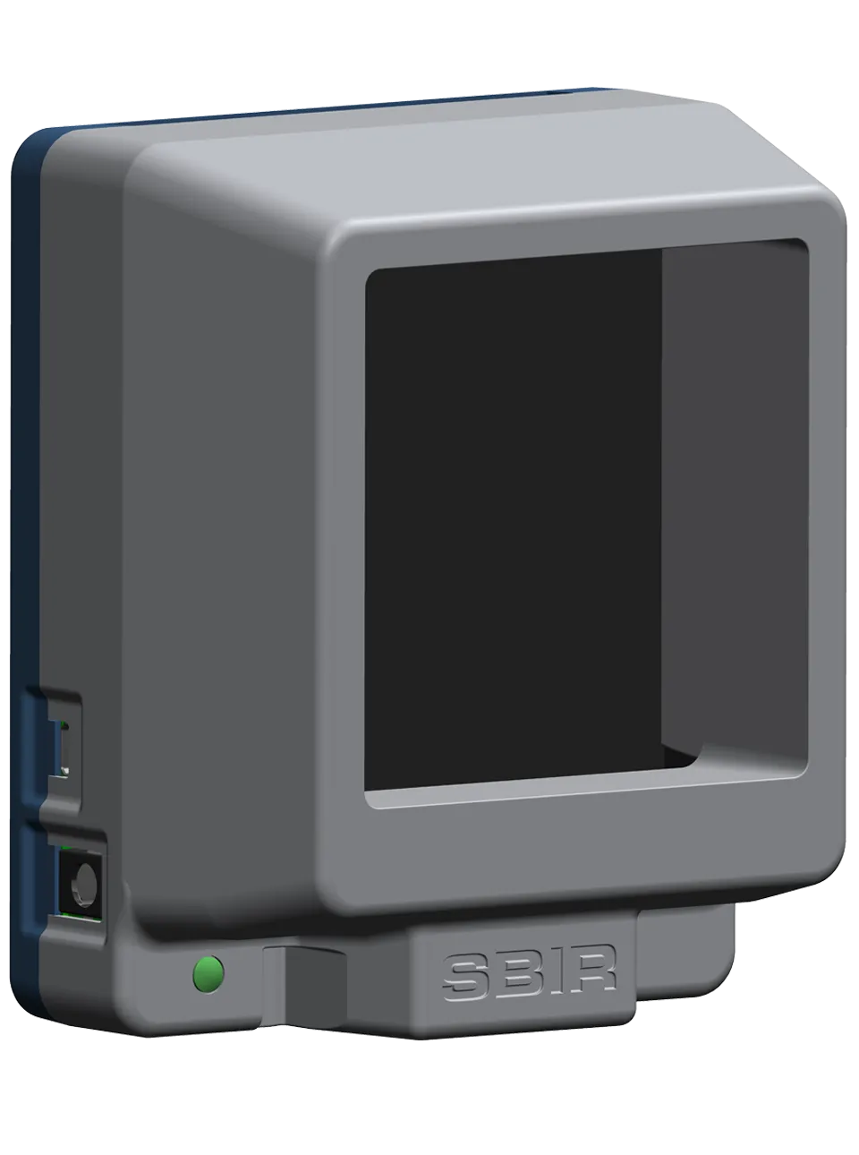 Hanwha - SPI-35B - Black Body Calibration Device
