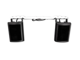 Hanwha - SPI-50 - IR Illuminator
