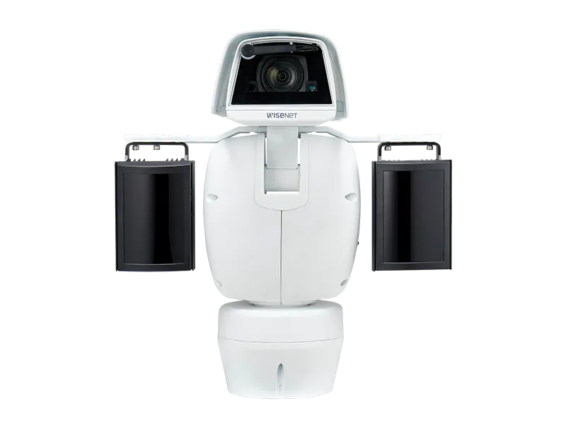 Hanwha - SPI-50 - IR Illuminator