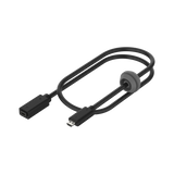 Hanwha - SPP-C1900 - HDMI Cable Pack of 3 compatible with QNV-C6083R