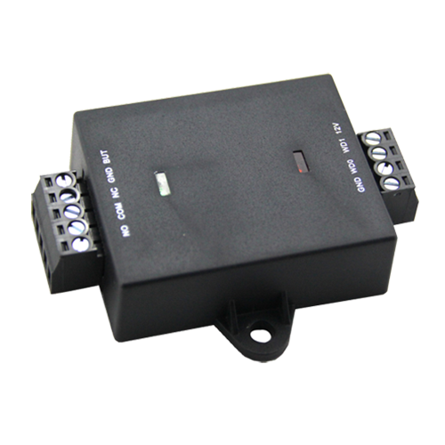 ZKteco USA - SRB - Security Relay Box (SRB)