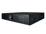 Hanwha - SRD-1652D-10TB - 16CH CIF Real-time H.264 Digital Video Recorder 10TB
