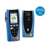 Simply 45 - ST-156006 - SignalTEK CT with Touchscreen