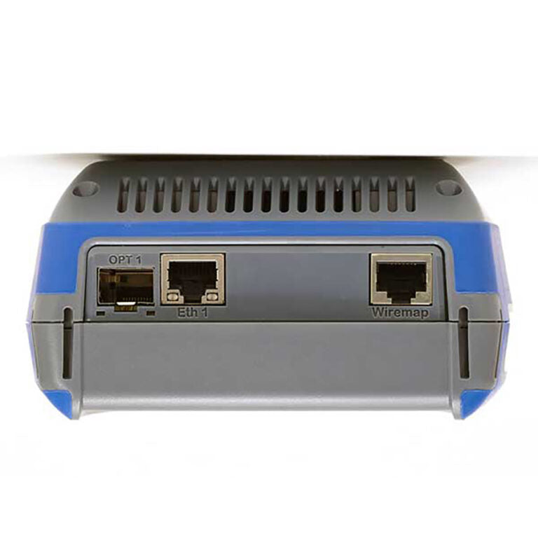 Simply 45 - ST-157003 - SignalTEK 10G PRO with Fiber and Network Testing