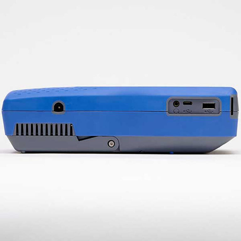 Simply 45 - ST-157003 - SignalTEK 10G PRO with Fiber and Network Testing