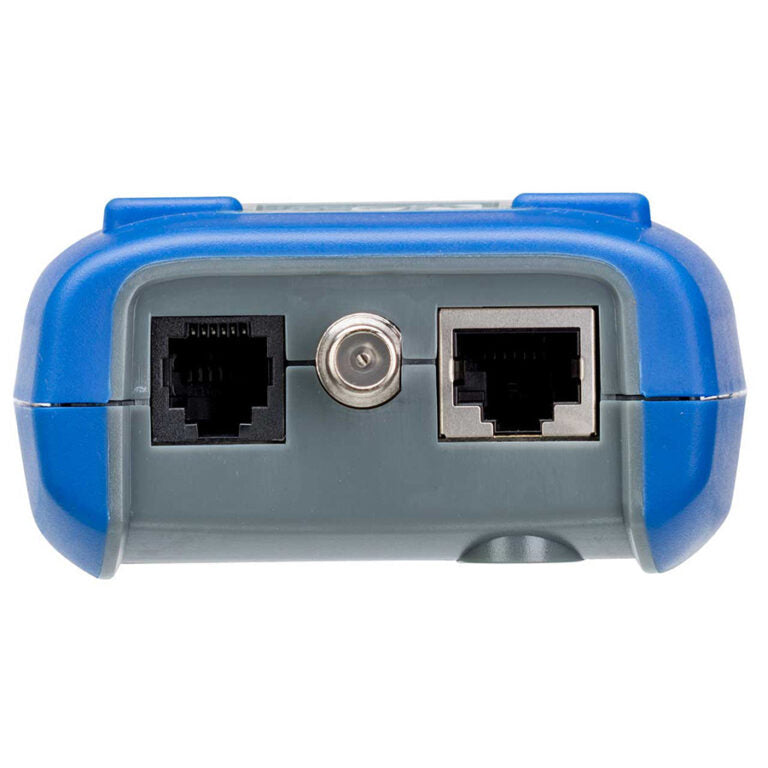 Simply 45 - ST-158003 - VDV II PRO Voice, Data and Video Tester with 2.9