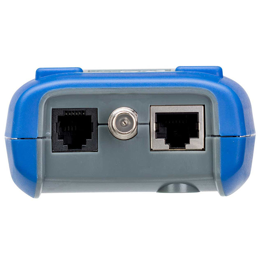 Simply 45 - ST-158006 - PoE PRO AnyWARE Verifier VDV II Tester with 2.9