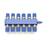 Simply 45 - ST-158053 - Kit of 12 x coax Remote Units