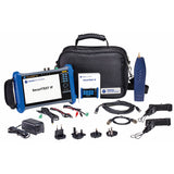 Simply 45 - ST-171000 - SecuriTEST IP Digital/Analog/HD Coax CCTV Tester
