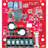 SECO-LARM - ST-2406-2AQ - Power Supply / Charger, 1.5A Continuous, 2.0A Peak