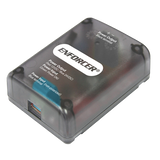 SECO-LARM - ST-LA130-TTQ - Power Converter to Step Down Voltage – 3A@12VDC, 1.5A@24VDC