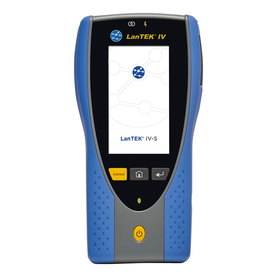 Simply 45 - ST-LT43000S3Y - Bundle - LanTEK IV-S 3000MHz + Sapphire 3 Years