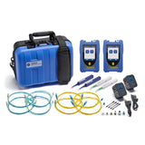 Simply 45 - ST-R240PMLS - FiberMASTER Power Meter and Light Source 
