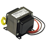 SECO-LARM - ST-UVDA-W100Q - Open-Frame Transformer. Output voltage: 24 or 28 VAC/100W. Input voltage: 120VAC or 240VAC.