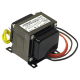 SECO-LARM - ST-UVDA-W180Q - Open-Frame Transformer. Output voltage: 24 or 28 VAC/180W. Input voltage: 120VAC or 240VAC.