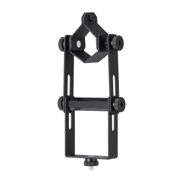 Hanwha - STB-2000 - ATM mounting bracket for remote head lens, compatible with SLA-T2480, SLA-T2480A, SLA-T4680, SLA-T4680A lenses