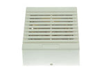 ETS - STW1-W4 -  4" Wall mount, two-way Microphone/Speaker. (C5 option same price)