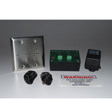 ETS -  STWI5-C5 - STW1-C5 Microphone/Speaker, SMA1-LP-C5  IP/DVR  Interface Box Kit