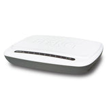 Planet - SW-804 - 8-Port 10/100Base-TX Ethernet Switch, Plastic