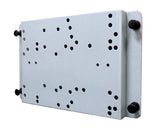 ELK - SWP4 - Multipurpose Adapter Plate, 4" w/plastic standoffs