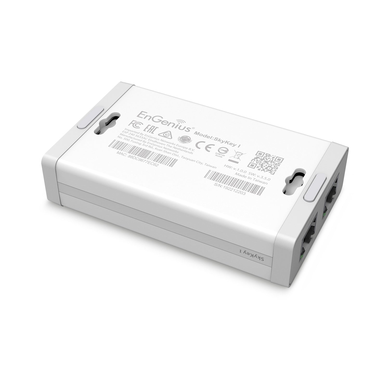 Engenius - SkyKey I - On-Premises Network Controller with Cloud Management