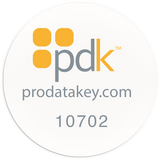 PDK - STK - Sticker - 25PK