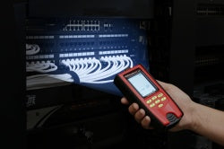 Platinum Tools - T130K3 - VDV MapMaster 3.0 Cable Tester Deluxe Pro Kit. Box.